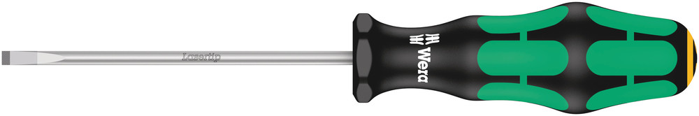 Skruetrækker 335   8x4 -100