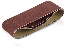 Slibebånd 75   533 Mm Korn 120