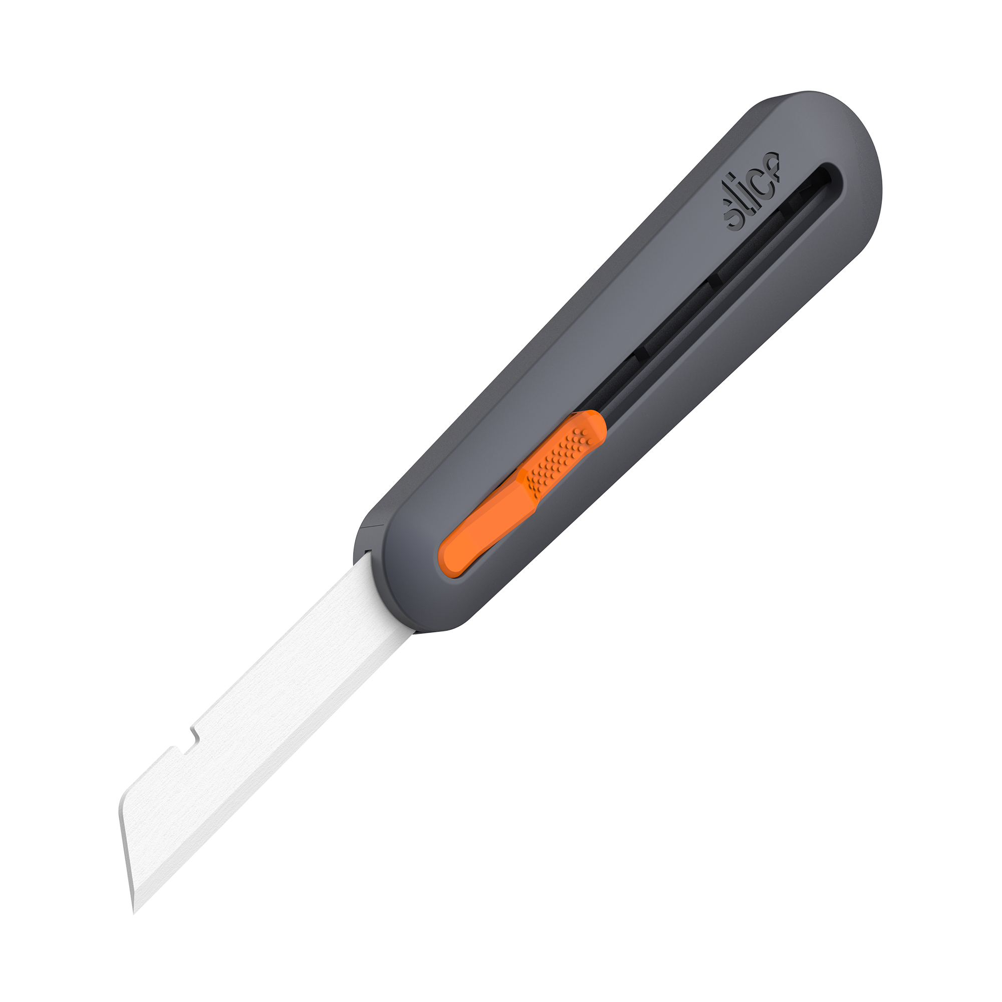 Sliceâ  Kniv Nylonhåndtag Og Langt Blad 10559