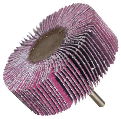 Slipnylonstift 60x30x6 K80