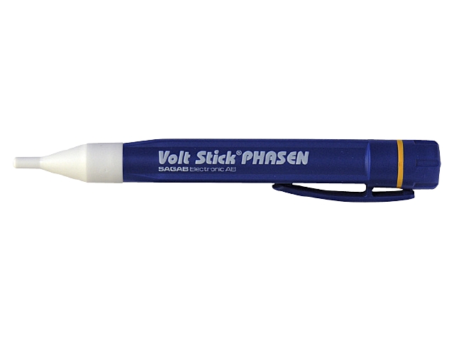 Spændingstester Phasen  -polet