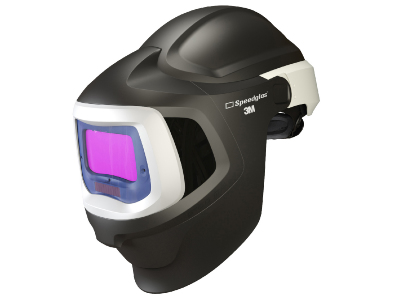 Speedglas Indre Beskyttelsesglas 9100x  Pk