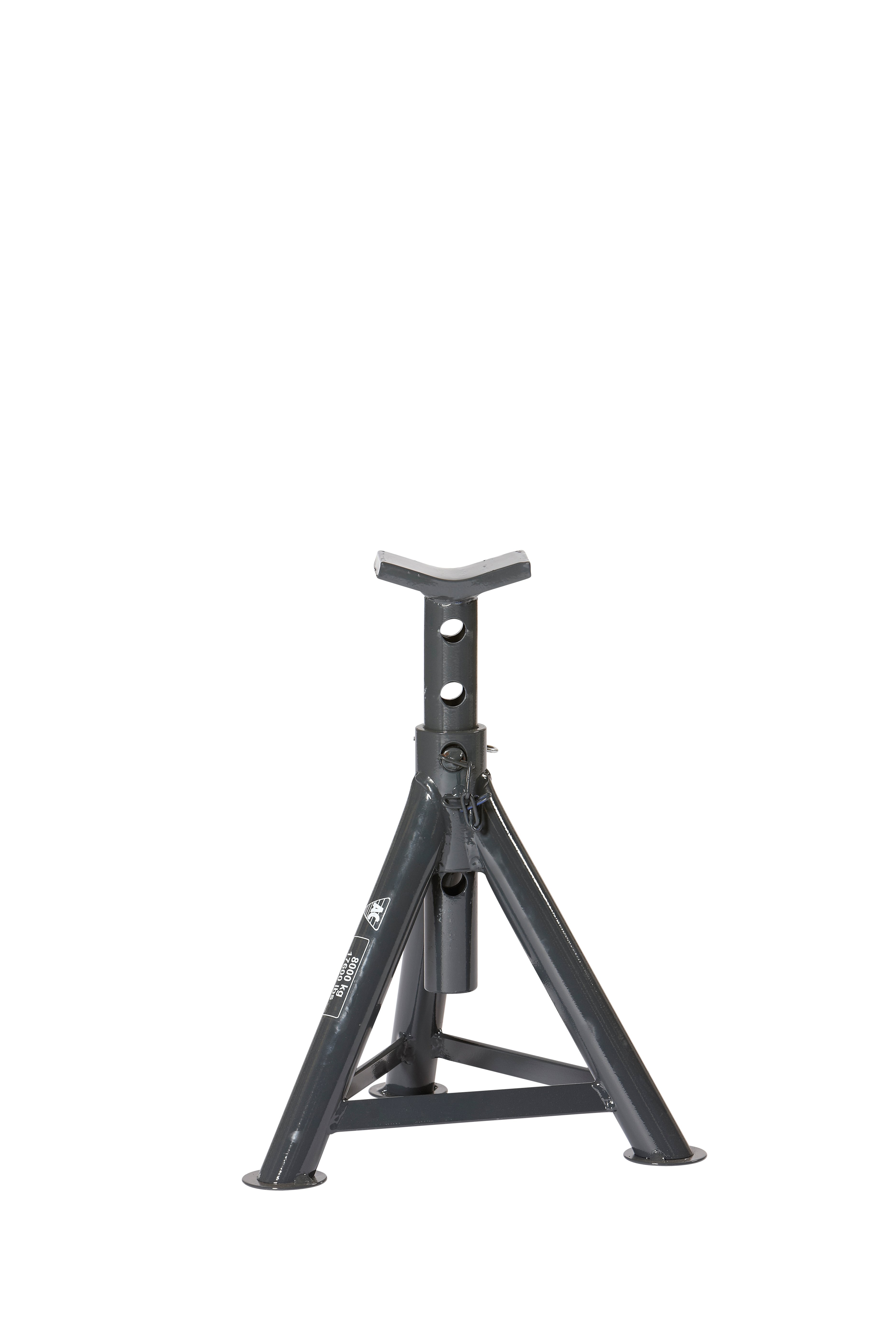 Støttebuk Ab8-310 8t