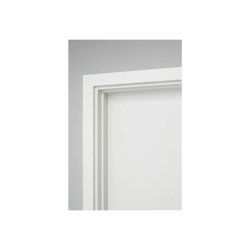 Swedoor Flex Glat Gerigtsæt 65mm 8x21