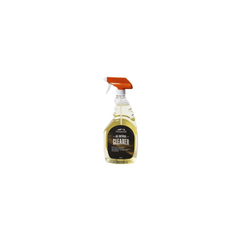 Traeger All Natural Cleaner