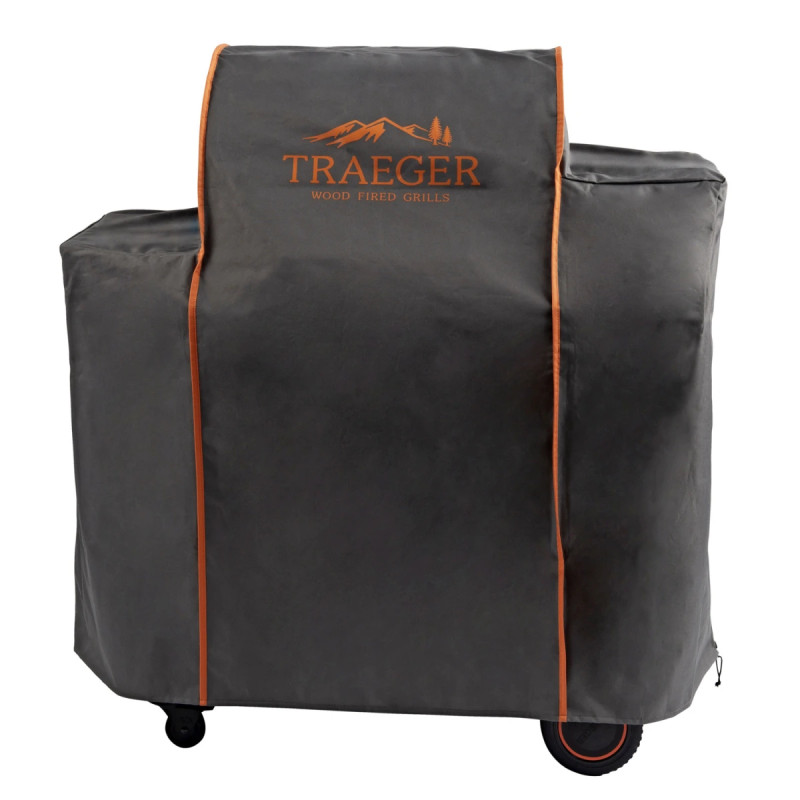 Traeger Betræk Timberline 850
