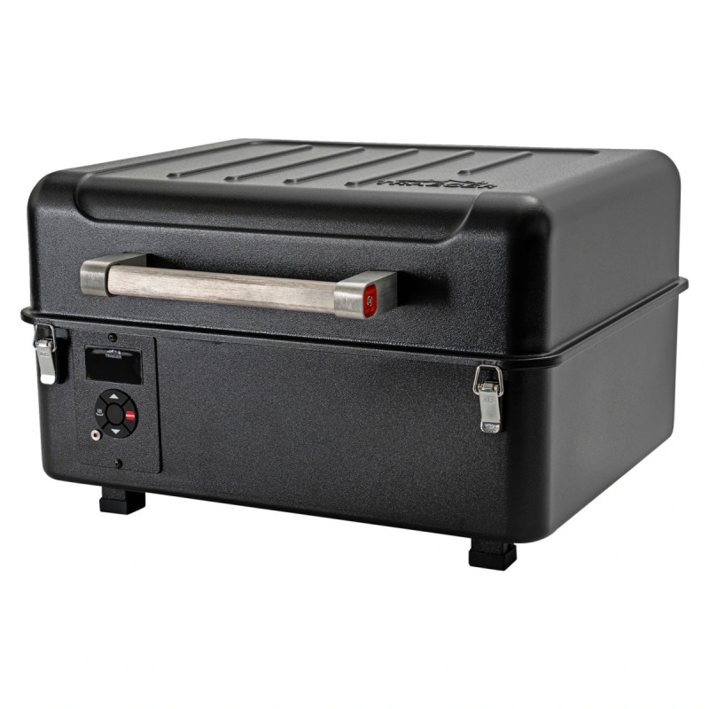 Traeger Ranger Transportabel Træpille Grill