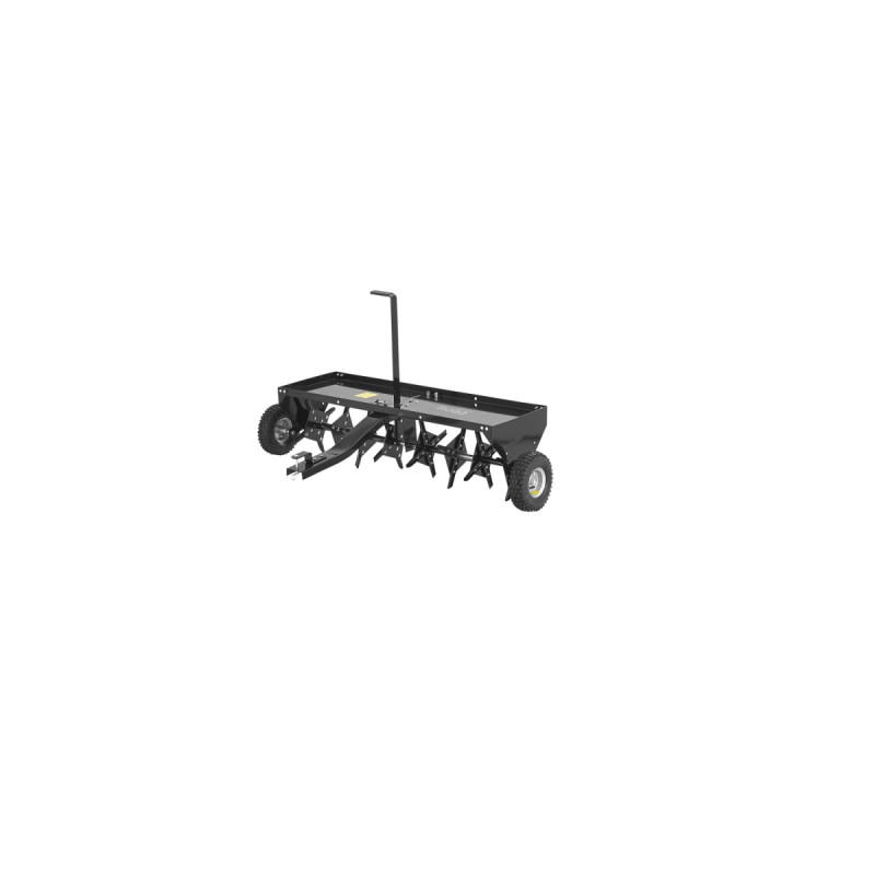Trolla Plænelufter 120 Cm