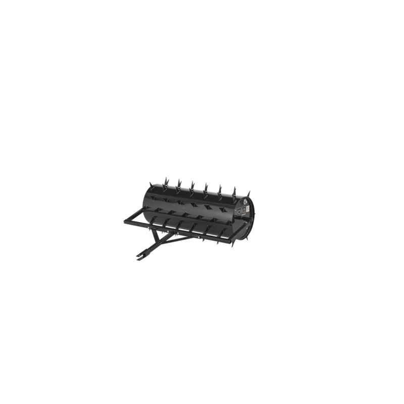 Trolla Tromle  Prikke 91 Cm