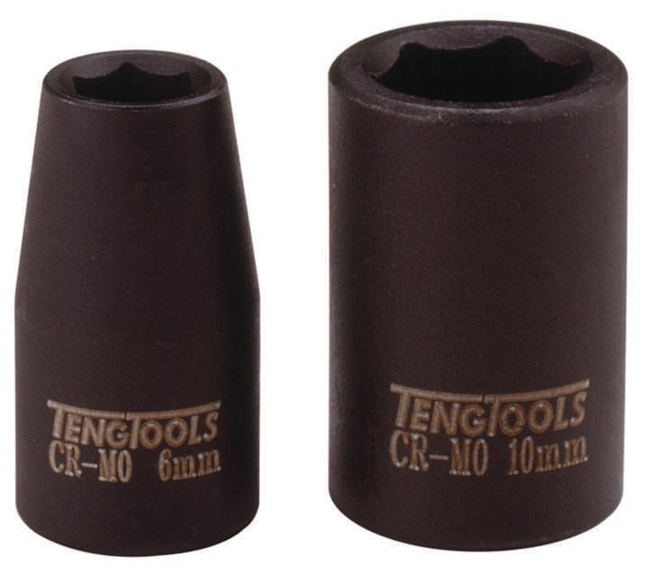 Tyndvæggede     960508-