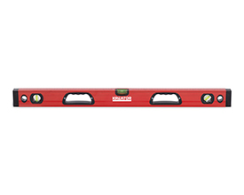 Vaterpas 80 Cm   Kraftig Magnet   Bunden