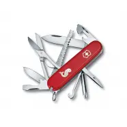 Victorinox Pocket Knife Fisherman  Red Multitool
