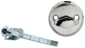 Vredsats 560   Epok 83mm Pinne