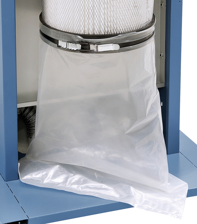Waste Bag For Rla 3700        Pcs